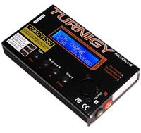 Turnigy Accucel-6 50W 5A Balancer/Charger w/accessories (T-connector) [Accucell-6]